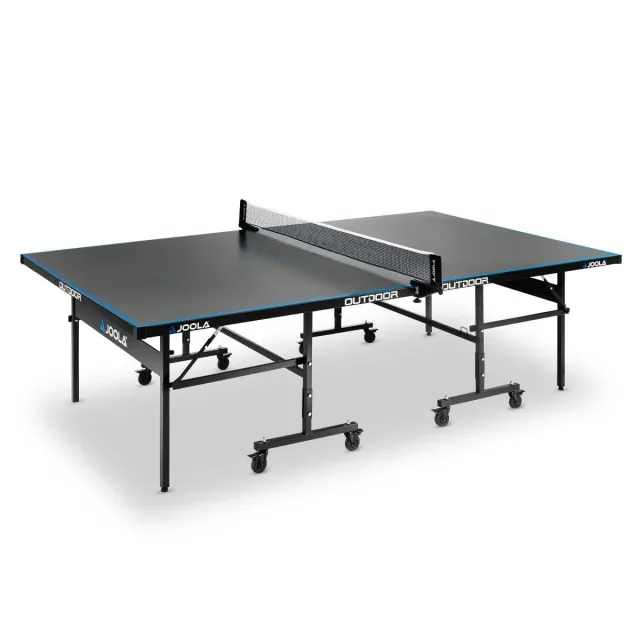 JOOLA J200A table tennis gris extérieur 6 mm