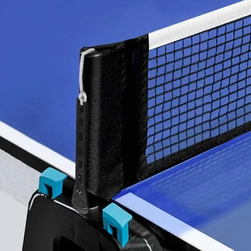 Cornilleau Primo 160 filet ping-pong noir 160 cm