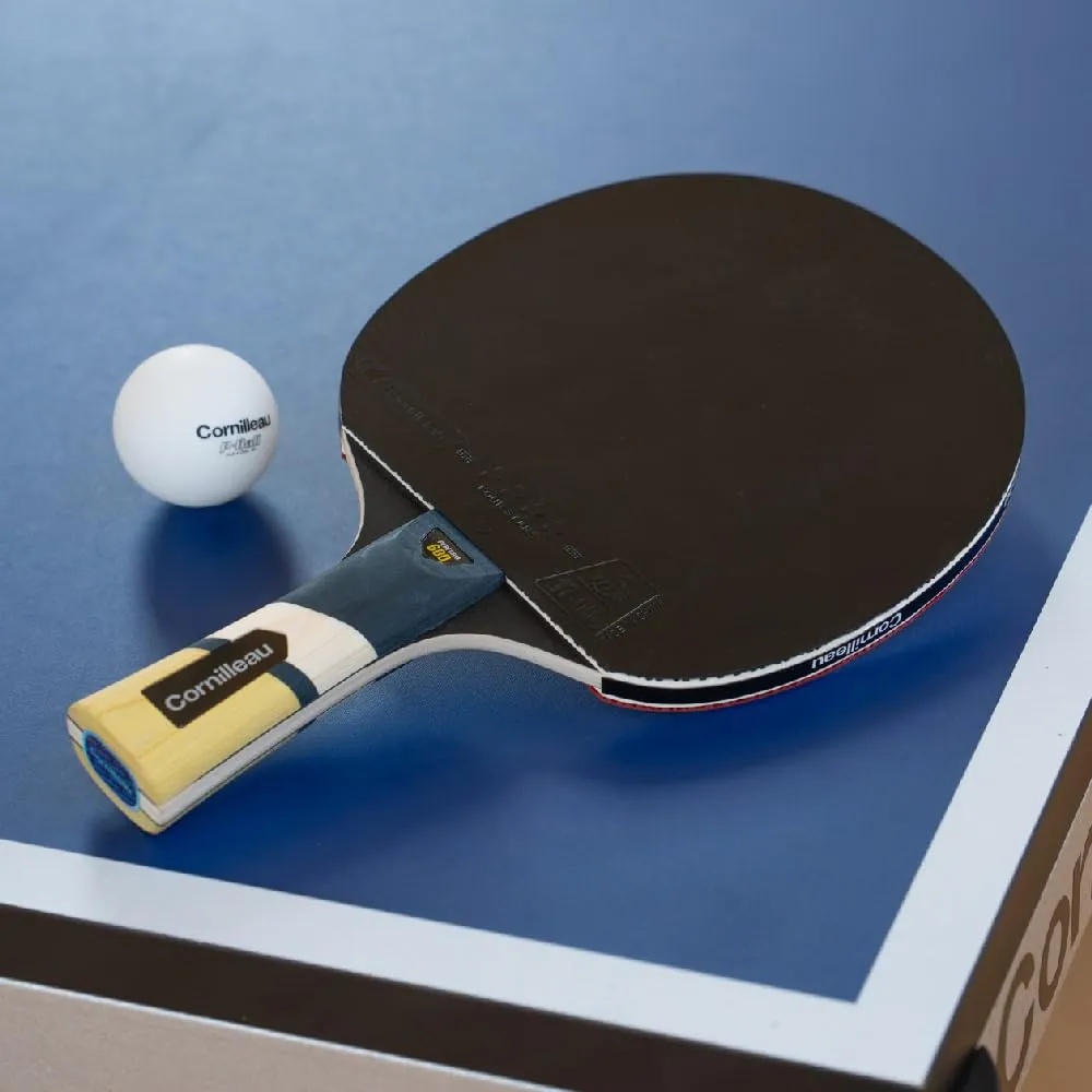 Cornilleau Perform 600 raquette ping-pong club
