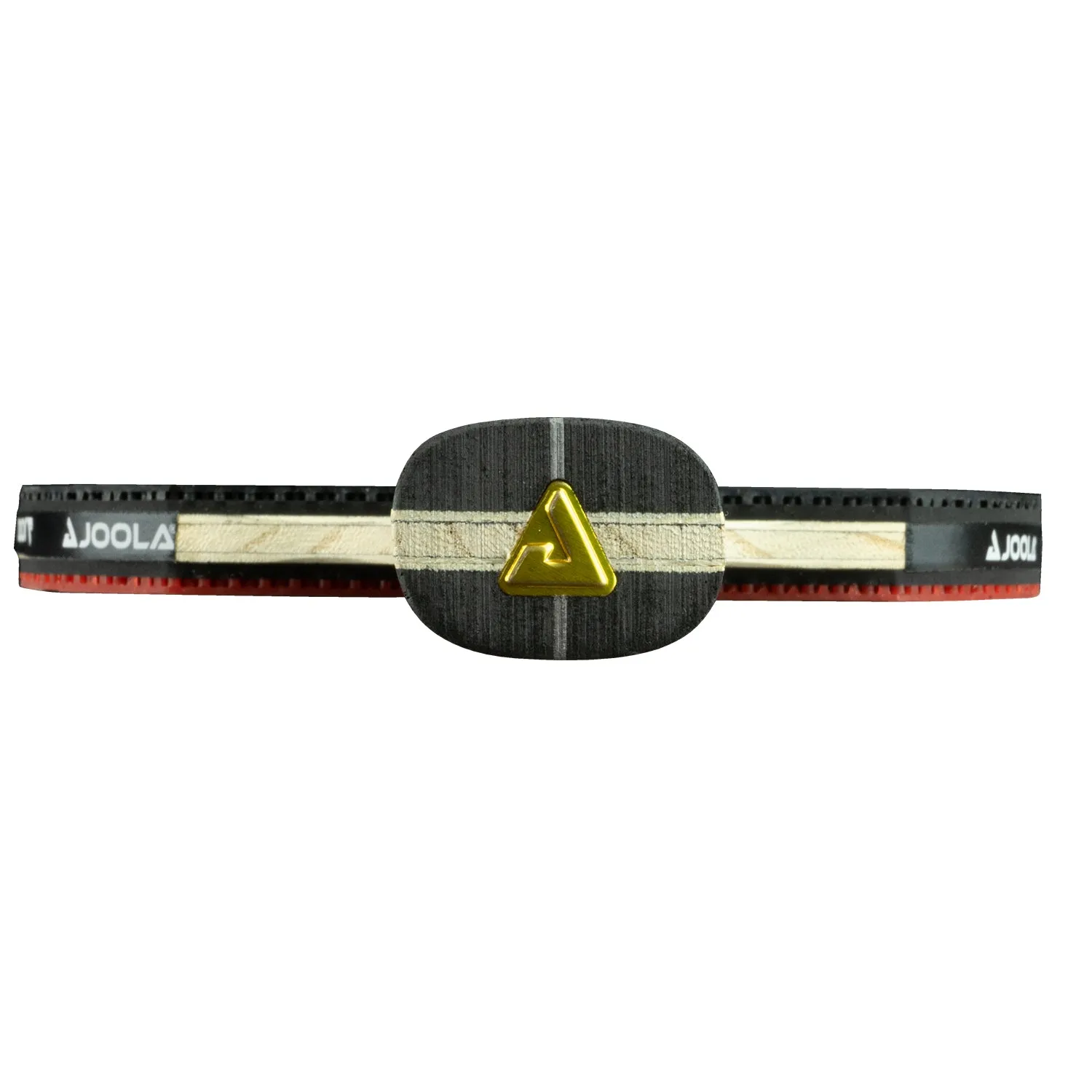 JOOLA Infinity Carbon raquette tennis de table pack housse