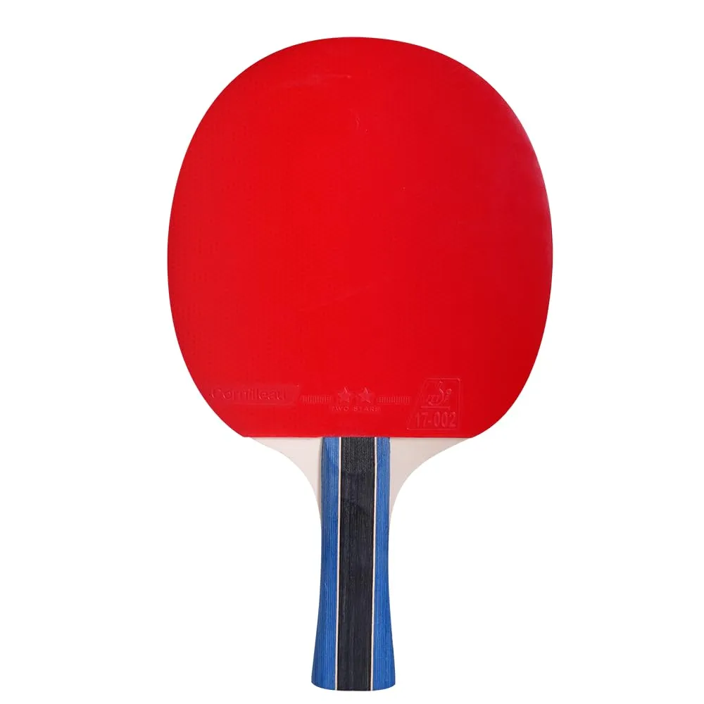 Cornilleau Sport 200 Raquette ping-pong contrôle 2 étoiles