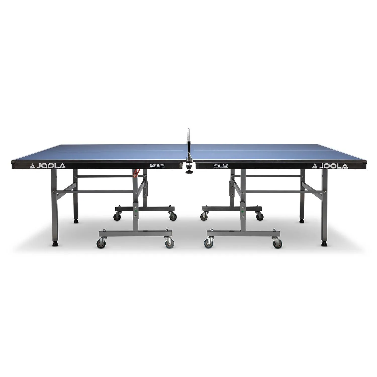 JOOLA World Cup 22 Table Tennis de Table Bleue