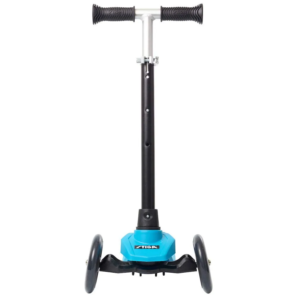 STIGA Mini Kick Supreme+ trottinette enfant 3 roues