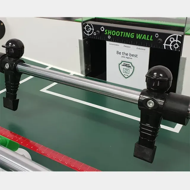 Leonhart Shooting Wall accessoire entraînement précision