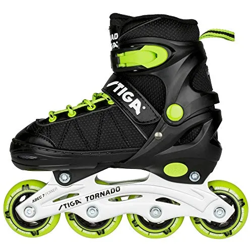STIGA STR Tornado roller enfant réglable
