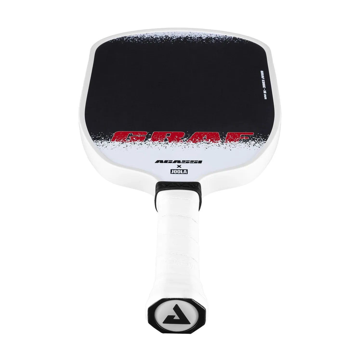 JOOLA Graf Edge 16 raquette pickleball 16 mm carbone