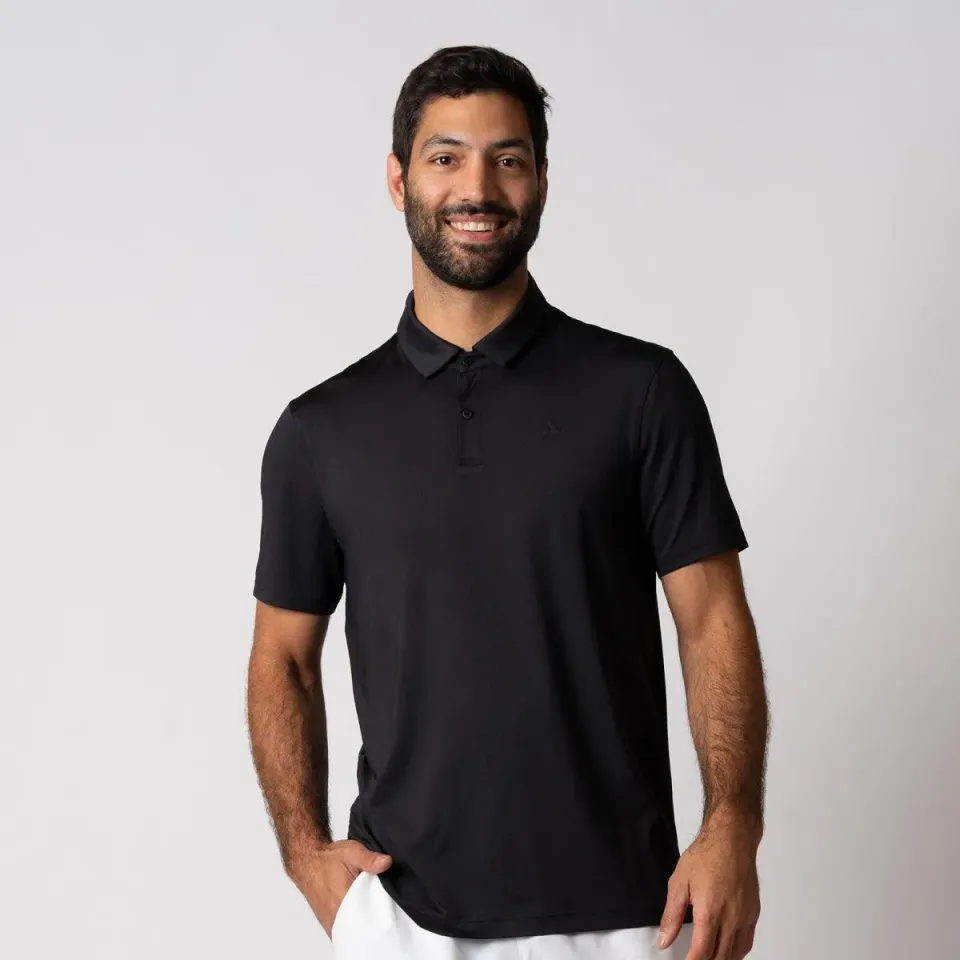 JOOLA Club polo homme respirant pickleball