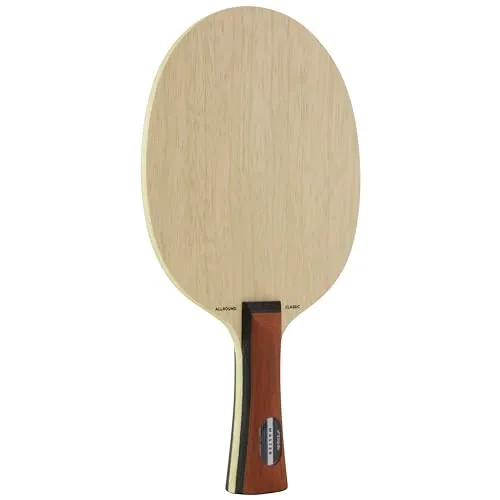 STIGA Allround Classic bois tennis de table concave
