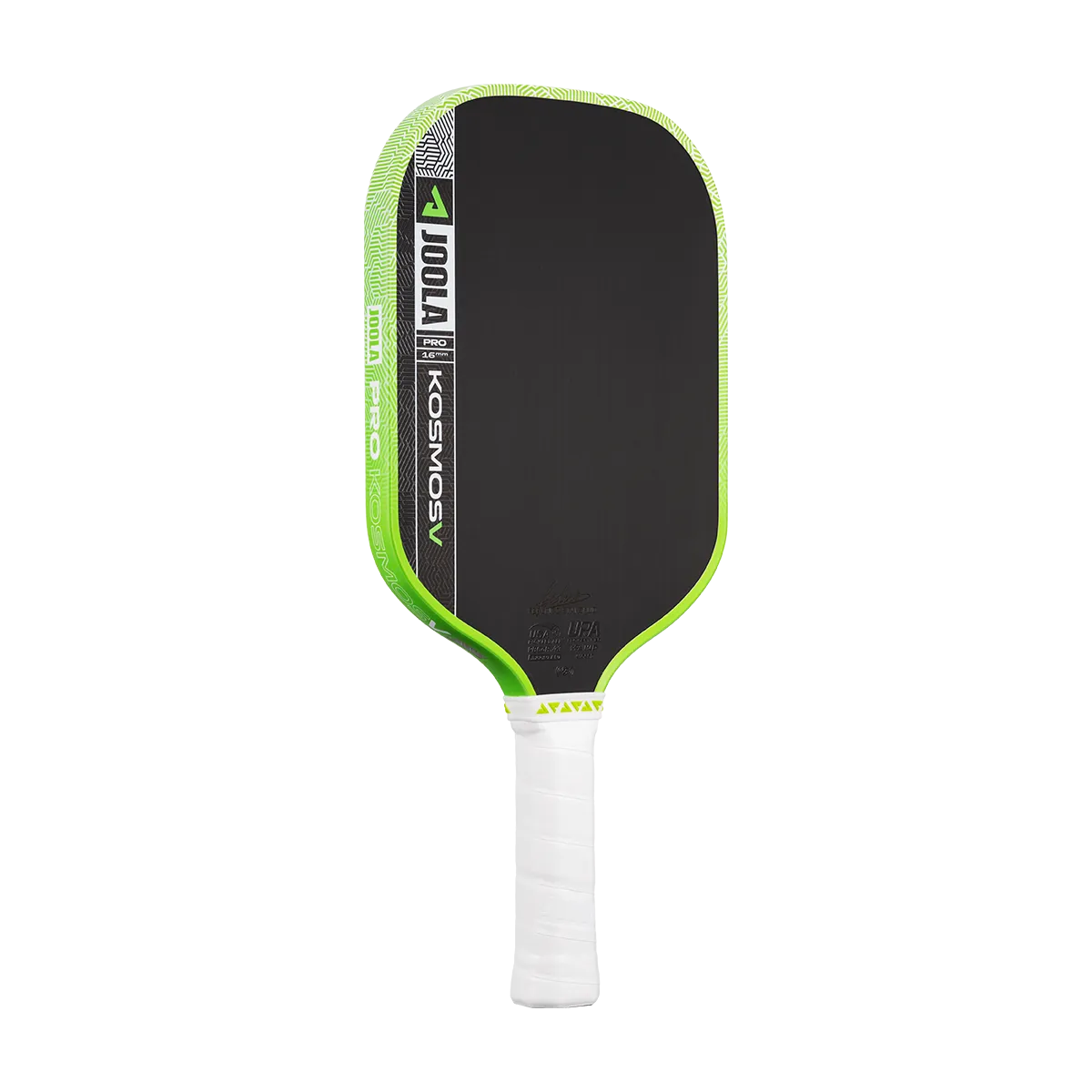 JOOLA Kosmos Pro V Staksrud raquette pickleball 16mm contrôle