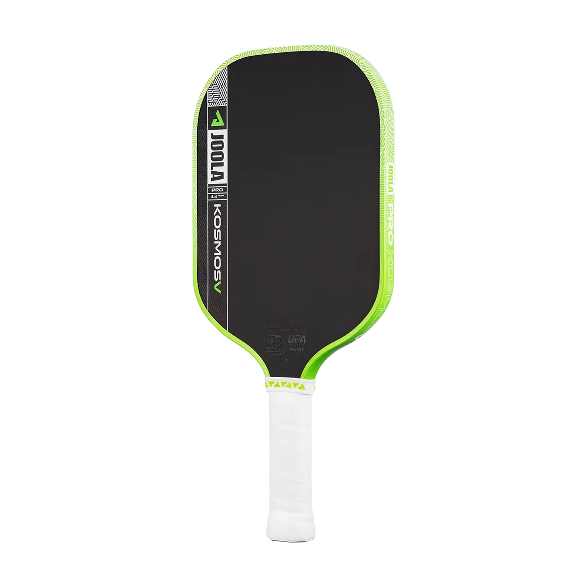 JOOLA Kosmos Pro V 14 raquette pickleball Tyson McGuffin