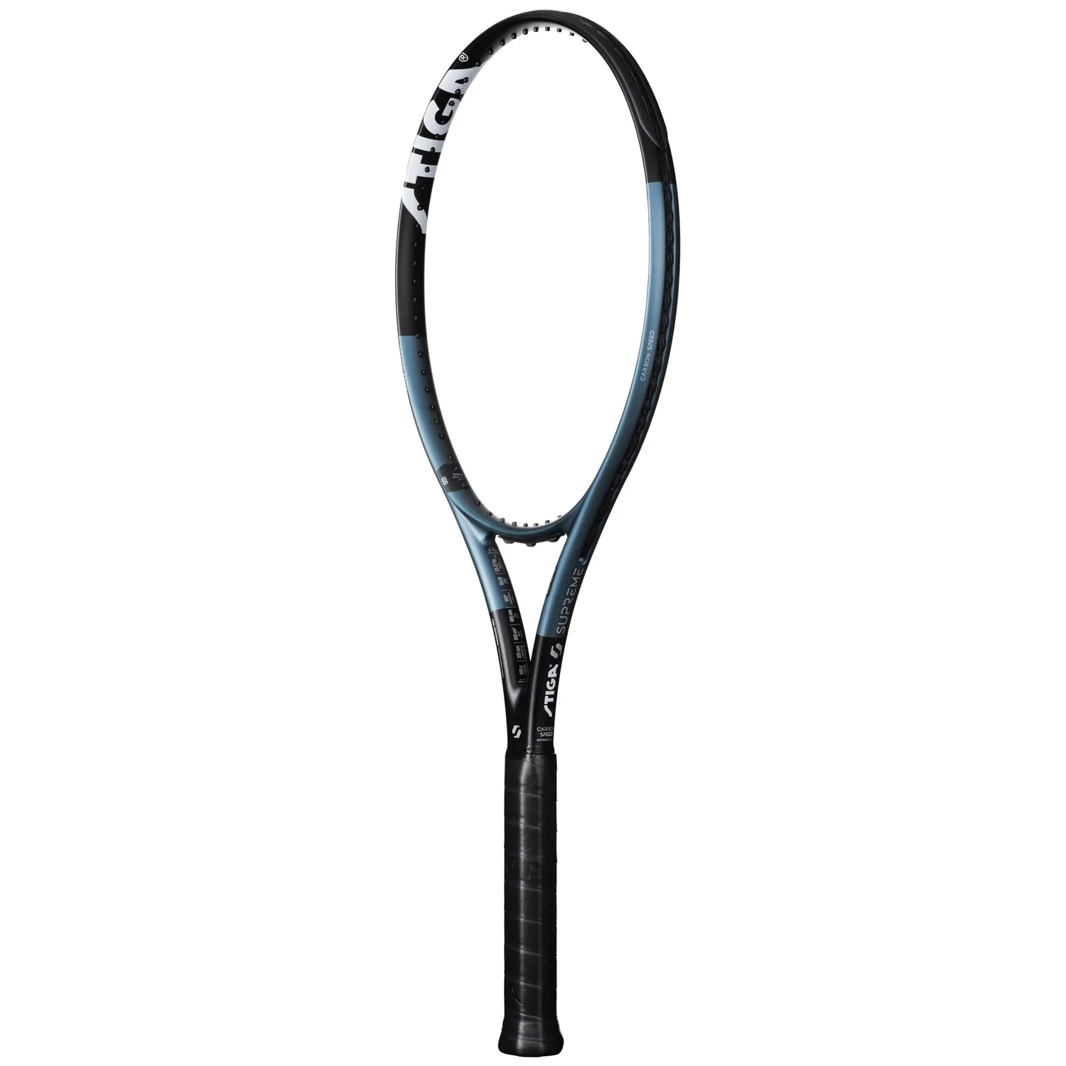 STIGA Supreme raquette de tennis 300 g manche 3 avancé