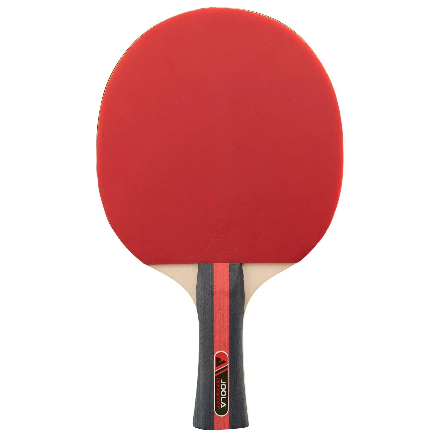 JOOLA Rosskopf set ping pong 2 raquettes + 3 balles