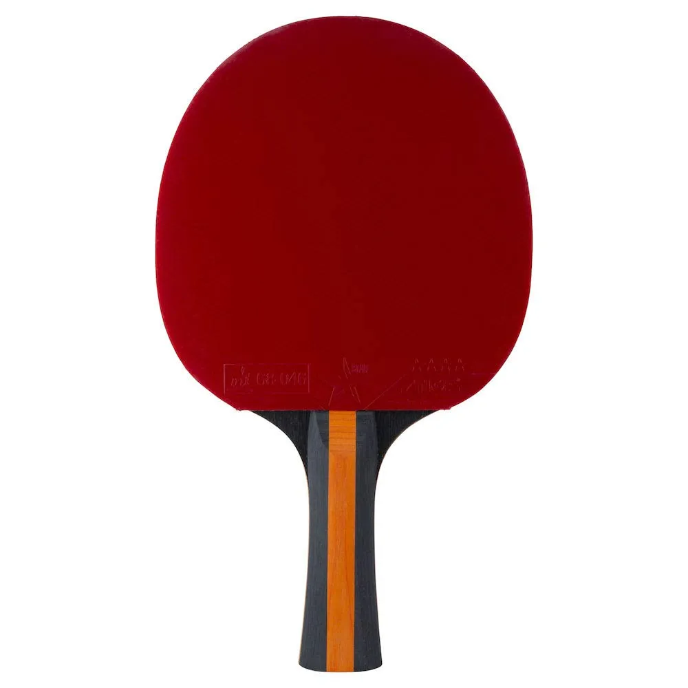STIGA Vision 4 étoiles raquette tennis de table rapide