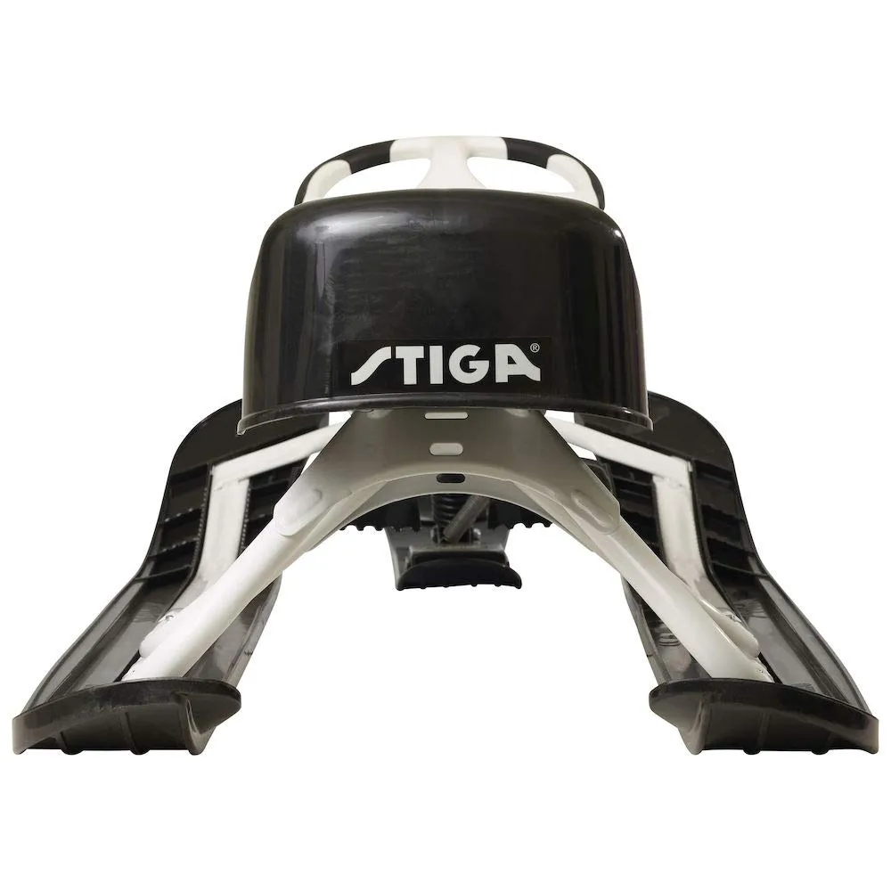 STIGA Snowracer King Size GT luge 2 places 100 kg