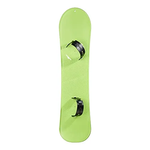 STIGA Wild NL snowboard enfant vert dès 5 ans