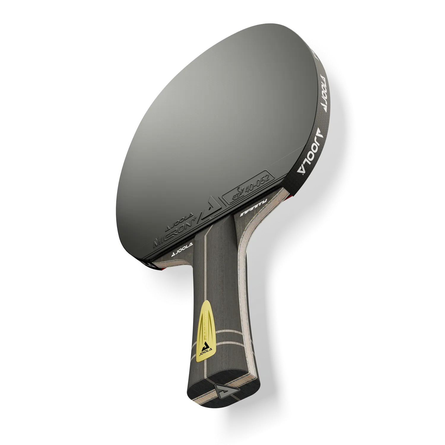 JOOLA Infinity Carbon raquette tennis de table carbone pro