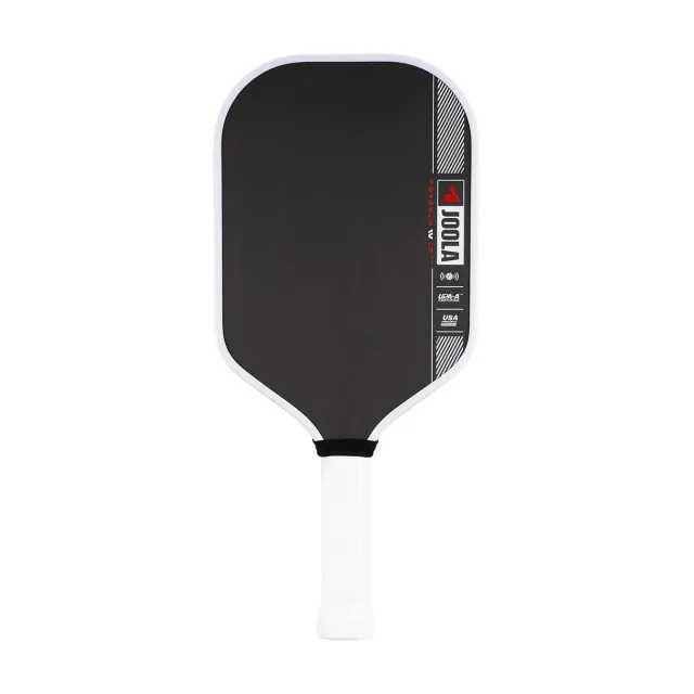 JOOLA Perseus Pro IV 16 raquette pickleball puissance