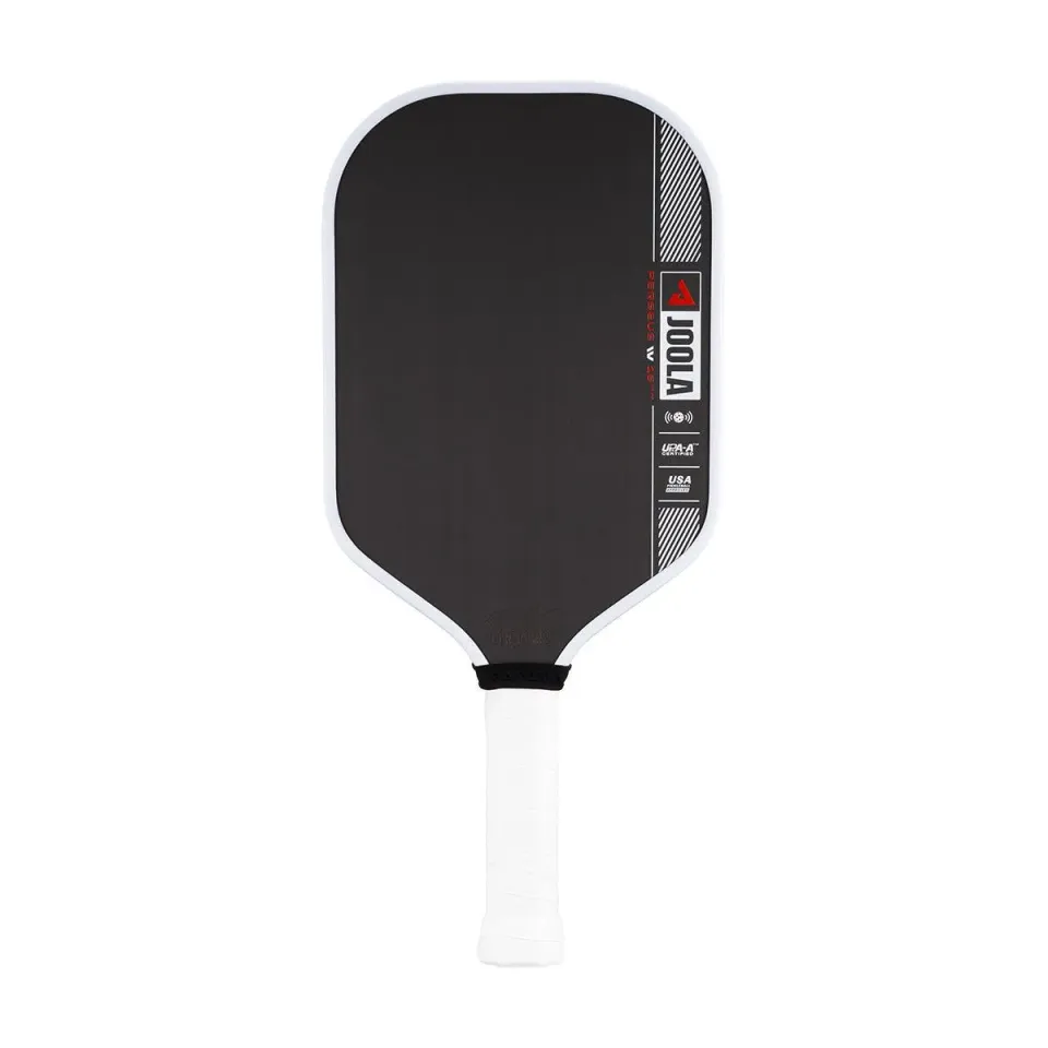 JOOLA Perseus Pro IV 16 raquette pickleball puissance