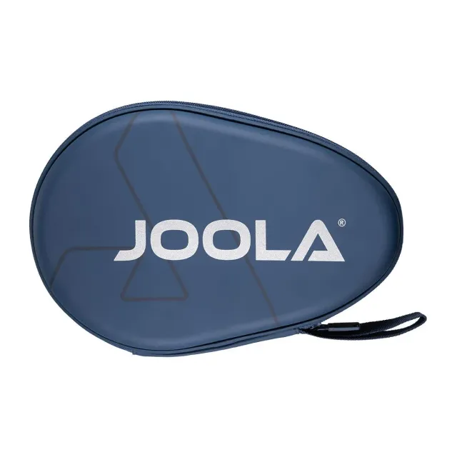 JOOLA Hard Case housse raquette bleu marine rigide