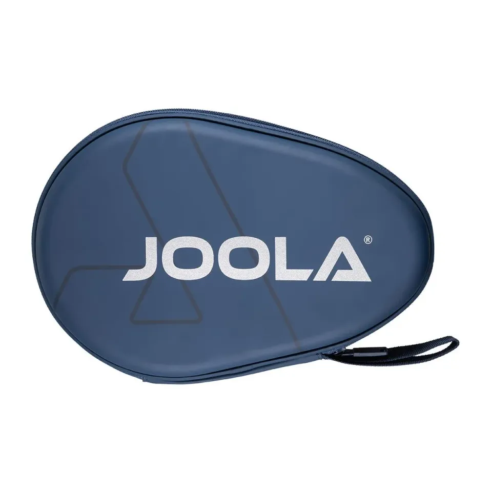 JOOLA Hard Case housse raquette bleu marine rigide