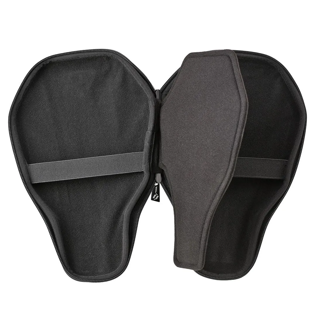 STIGA Cybershape Cybercase housse raquette 2 places
