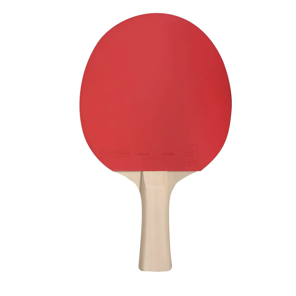 Cornilleau Sport 100 raquette ping pong intérieur 1 étoile