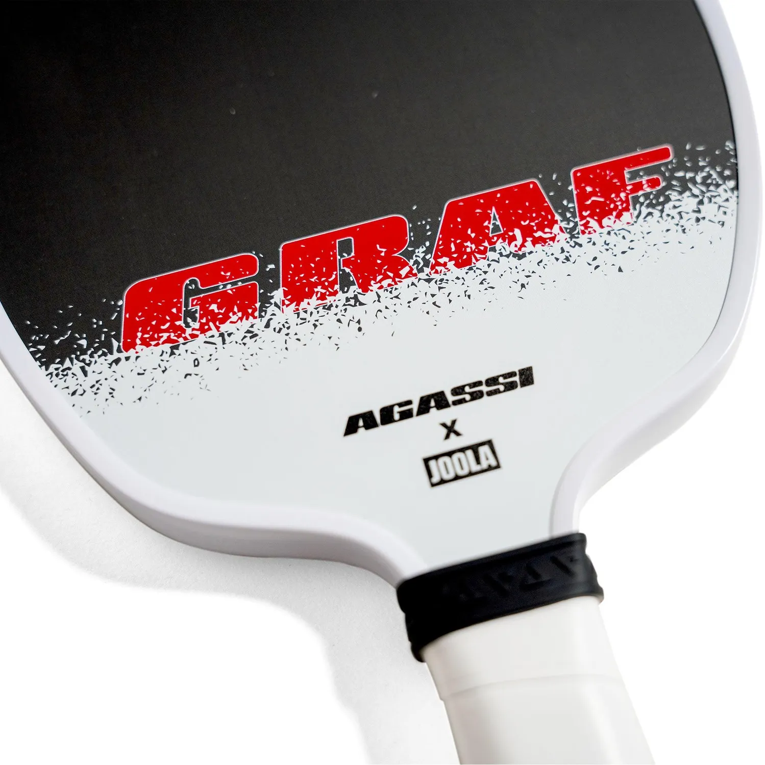 JOOLA Graf Edge 16 raquette pickleball 16 mm carbone