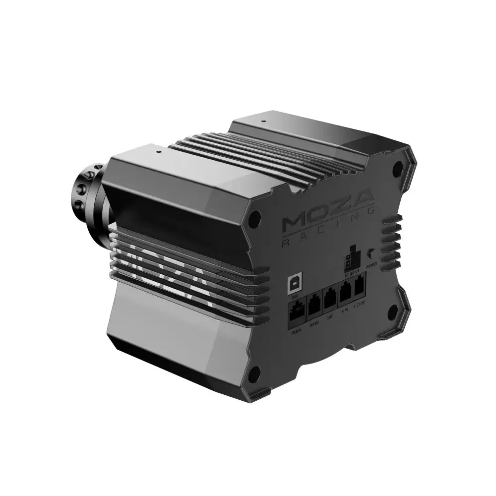 MOZA Racing R9 V2 base volant direct drive 9 Nm