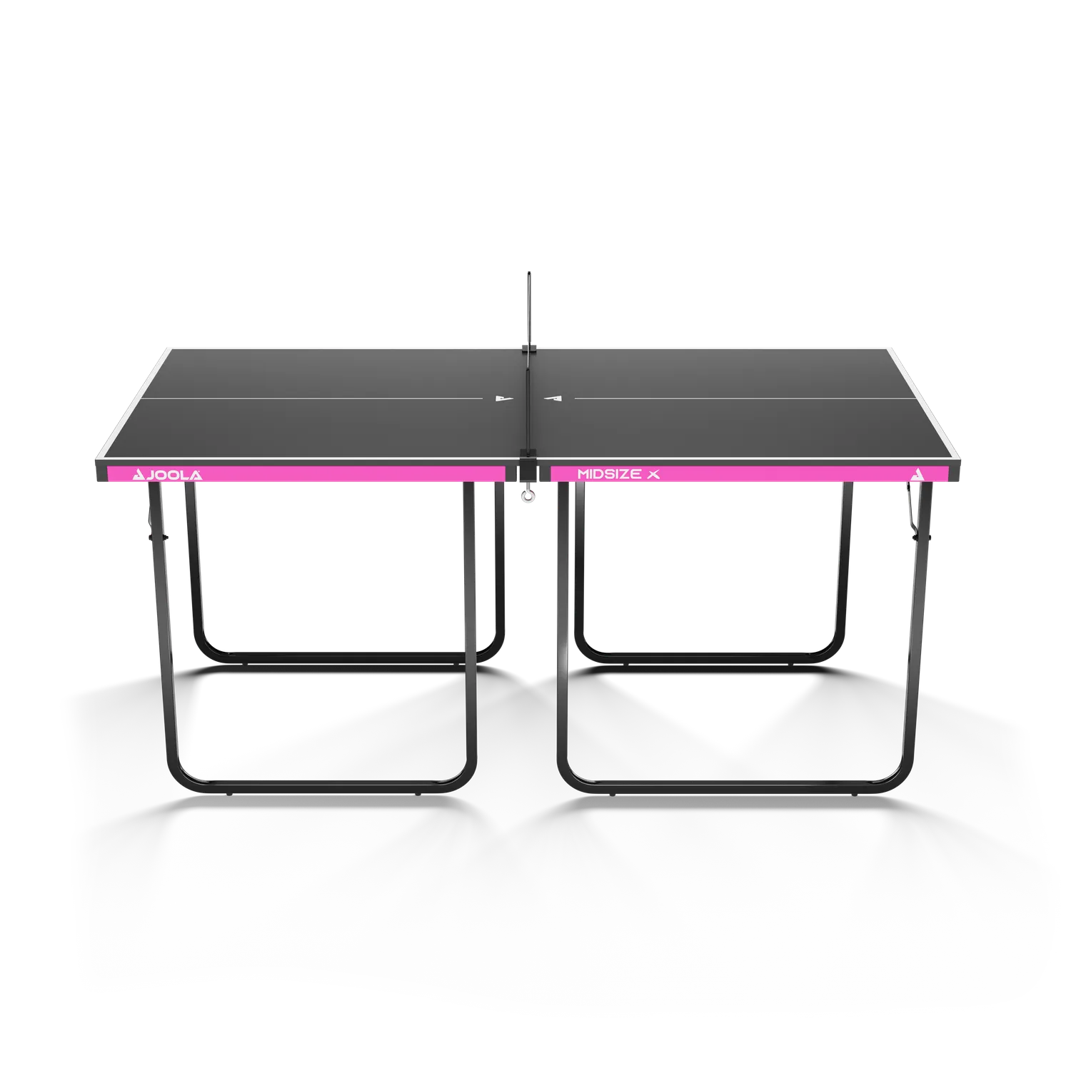 JOOLA Midsize X table tennis de table compacte