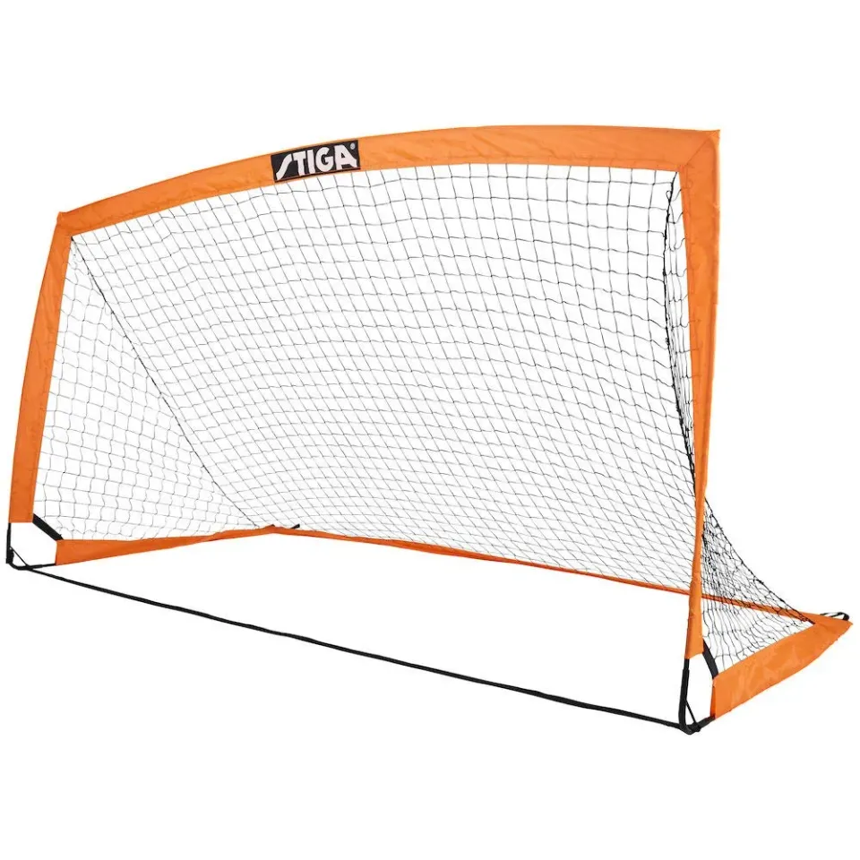 STIGA Match cage football transportable 270 cm