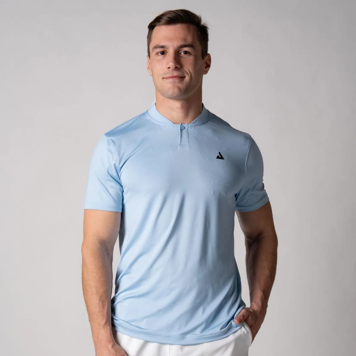 JOOLA Court polo pickleball homme respirant