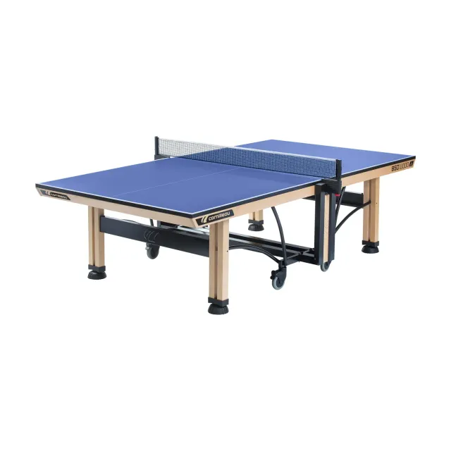 Cornilleau Competition 850 table ping-pong intérieur 25 mm