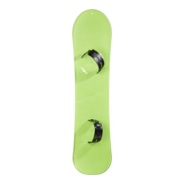 STIGA Wild NL snowboard enfant vert dès 5 ans