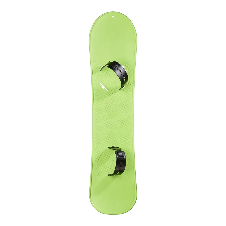 STIGA Wild NL snowboard enfant vert dès 5 ans