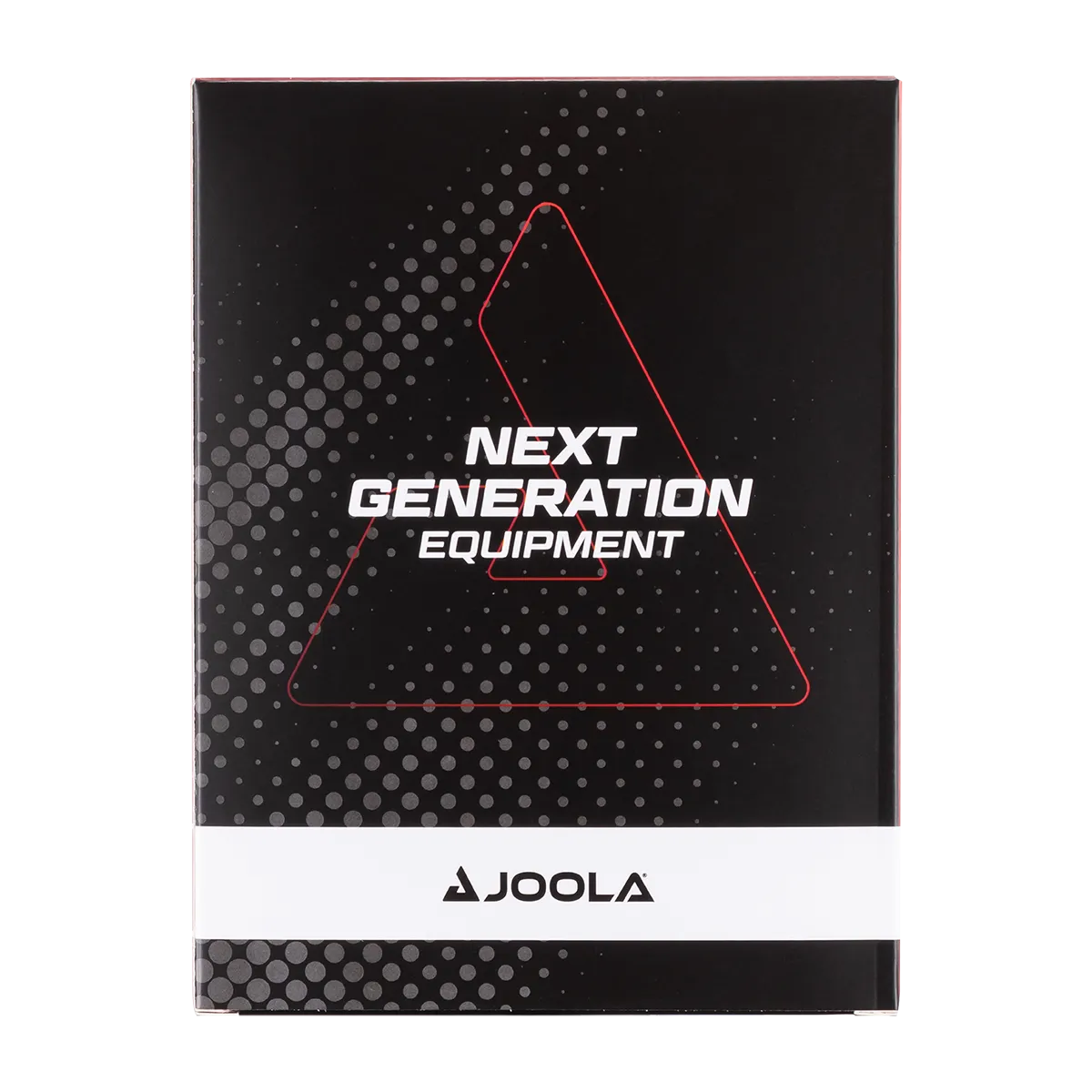 JOOLA Tournament 40+ balles de ping-pong x12 blanches
