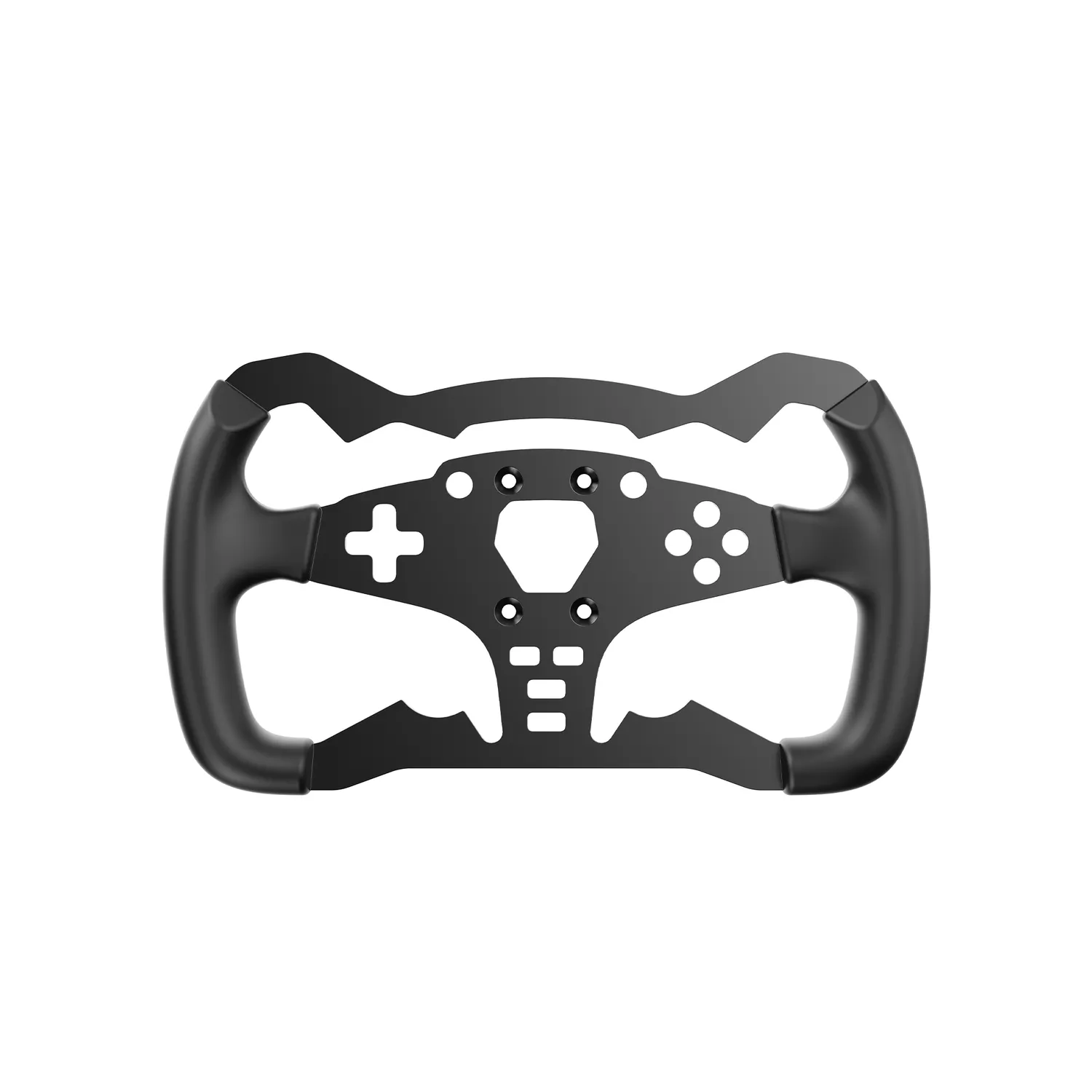MOZA Racing ES Formula mod volant 280 mm alu