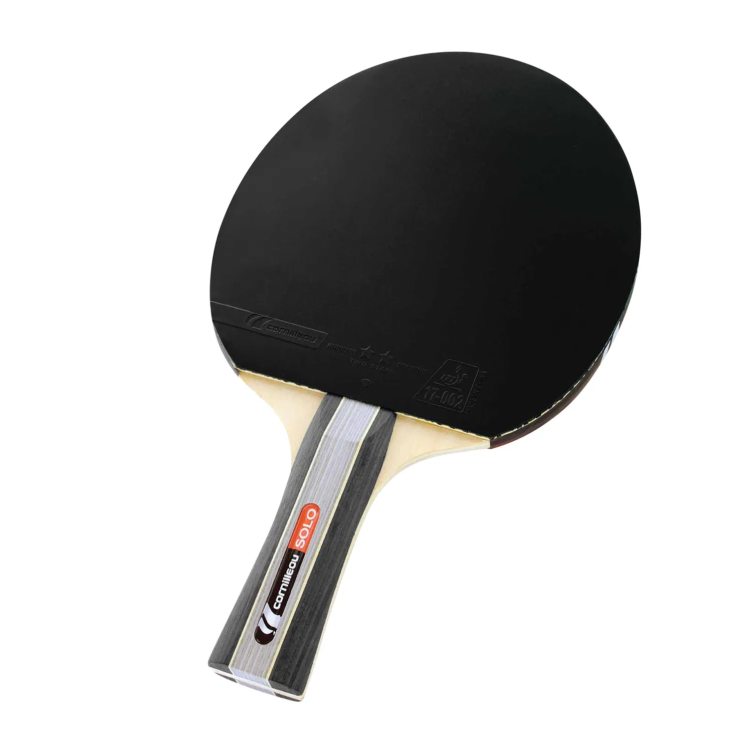 Cornilleau Sport Pack Solo raquette ping-pong + housse