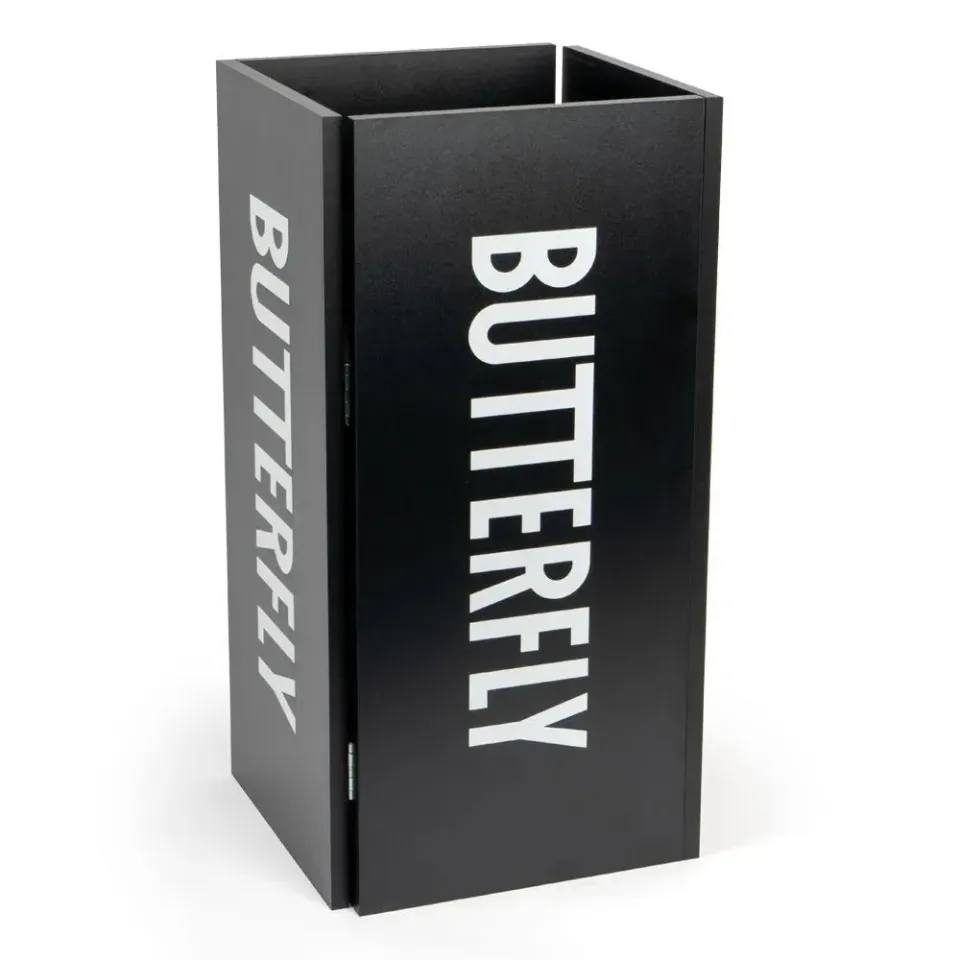 Butterfly Lezoline porte-serviettes bois
