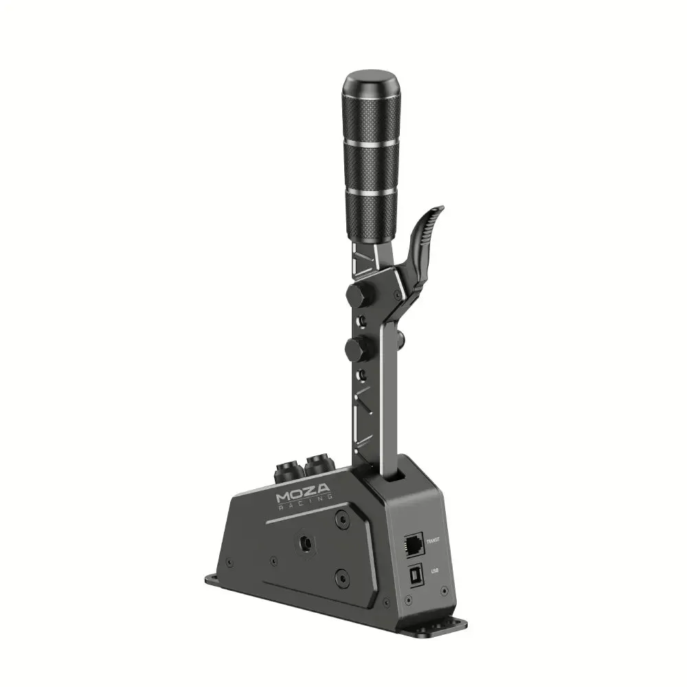 MOZA SGP levier vitesse sequentiel tout metal
