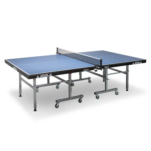 JOOLA World Cup 22 Table Tennis de Table Bleue