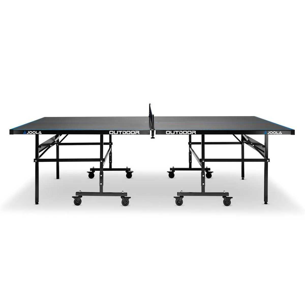 JOOLA Outdoor J200A table ping-pong + housse