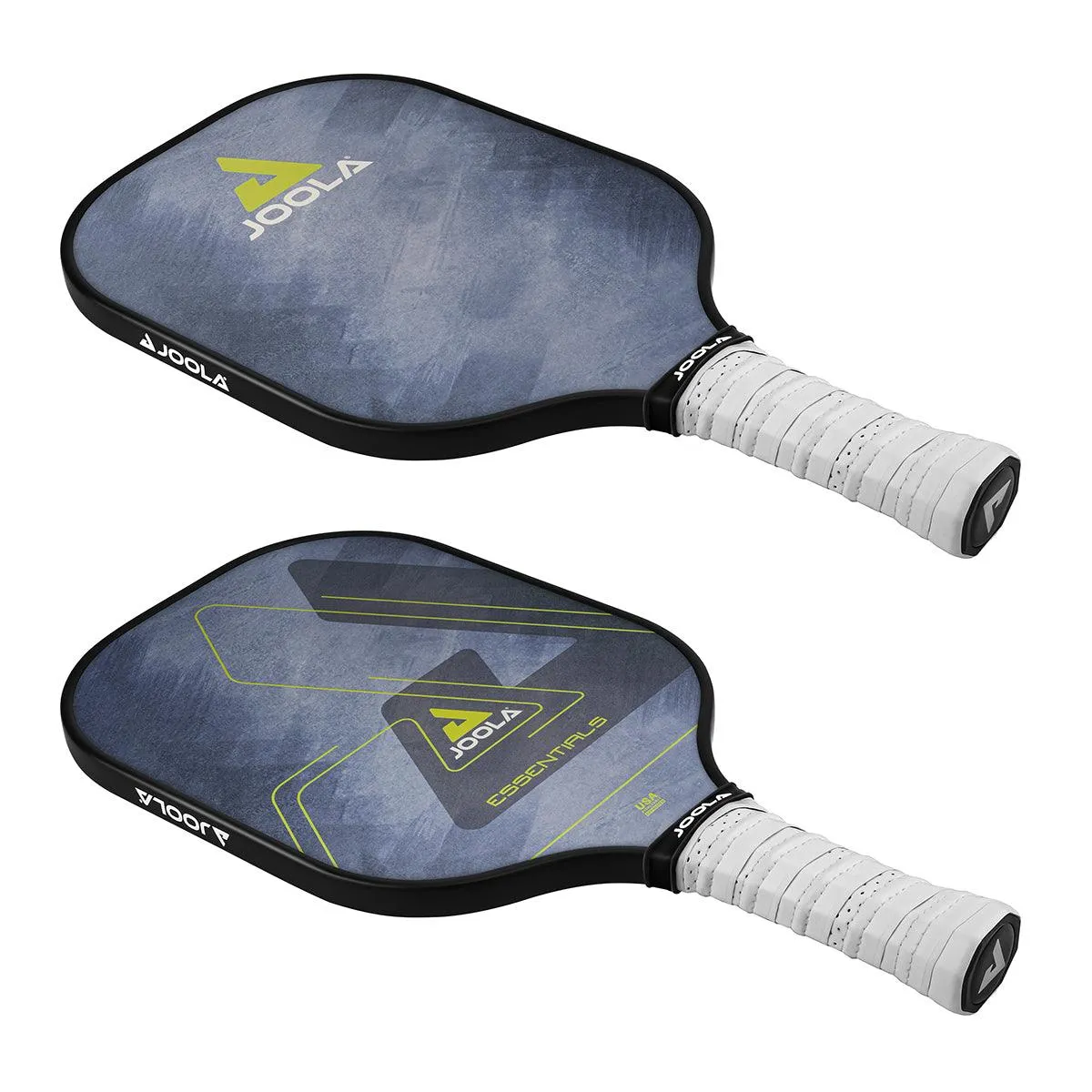 JOOLA Essentials raquette pickleball bleue débutant
