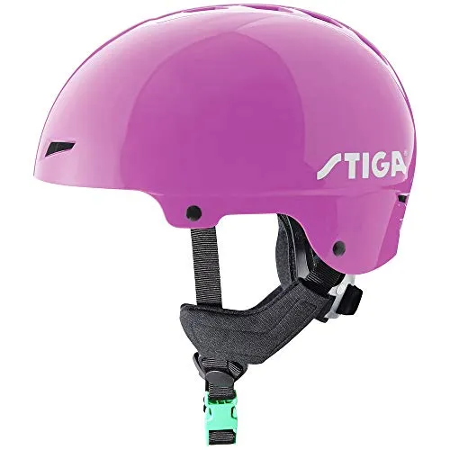 STIGA Play masque enfant HDPE réglable