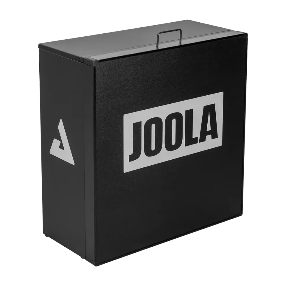 JOOLA Table d'Arbitre Pliable 9,5 kg