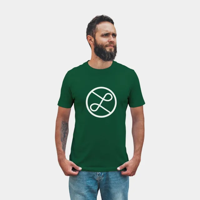 Leonhart Player t-shirt homme coton 2 coloris