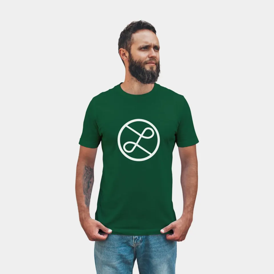 Leonhart Player t-shirt homme coton 2 coloris
