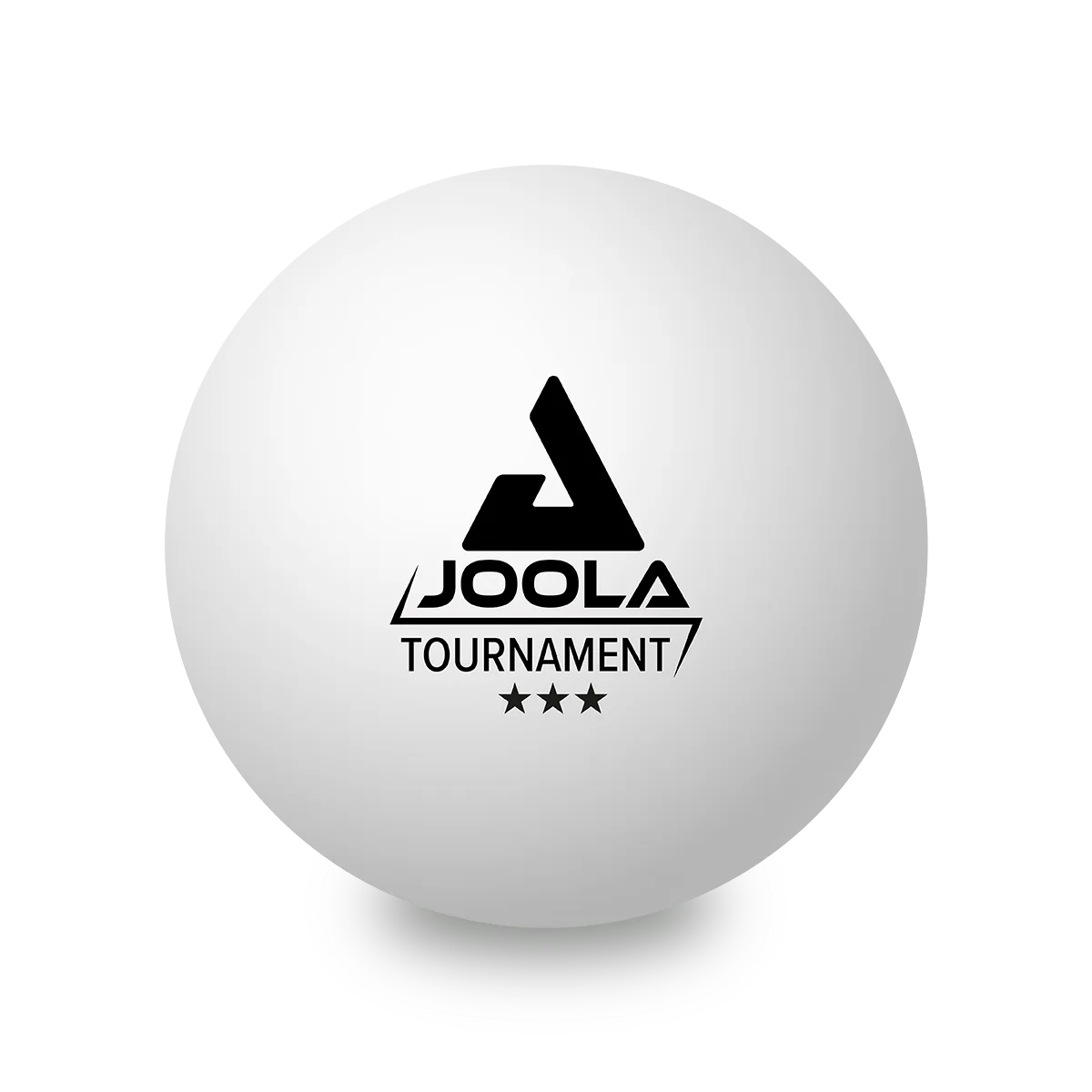 JOOLA Black Duo Pro set tennis de table 2 raquettes housse
