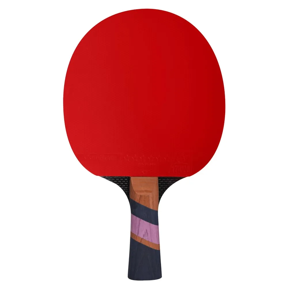 Cornilleau Excell 3000 Carbon raquette ping pong intérieur Off+