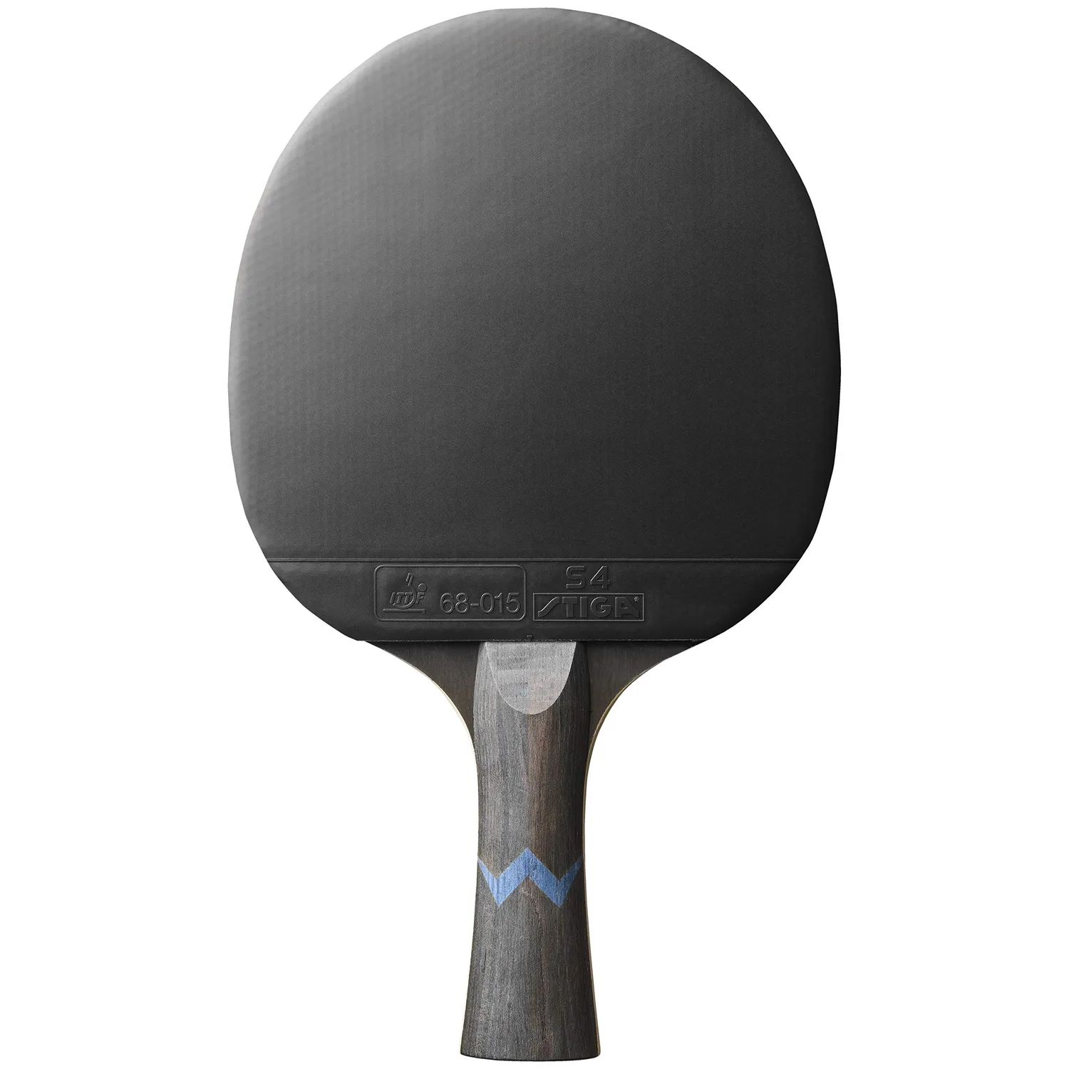 Stiga Royal 4-Star raquette tennis de table attaque