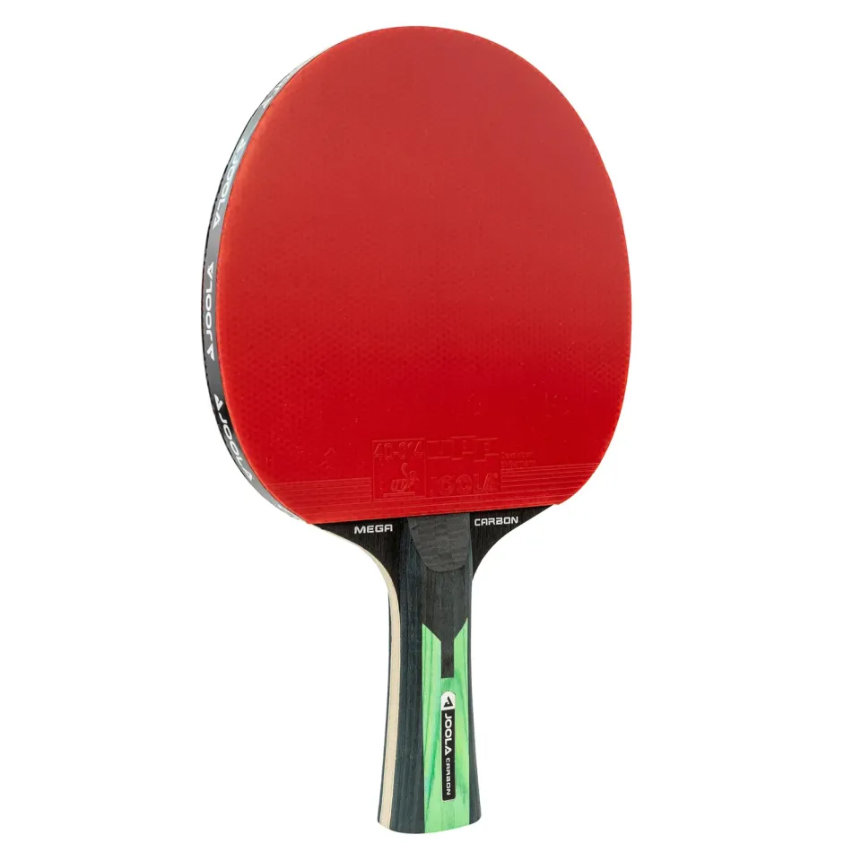 JOOLA Mega Carbon raquette ping-pong compétition